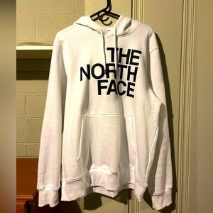 THE NORTH FACE Men’s LARGE Hoodie (Like *NEW*)